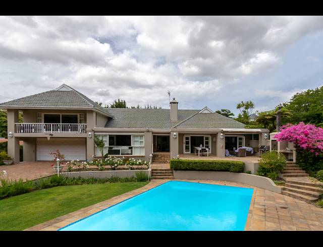 4 BEDROOM FREESTANDING FOR SALE IN KENILWORTH UPPER